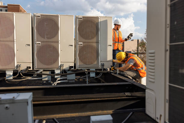 Best Emergency HVAC repair  in Fulton, IL