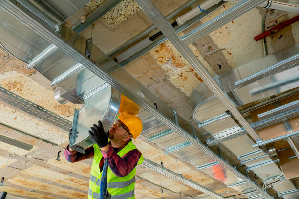 Best Best HVAC companies  in Fulton, IL