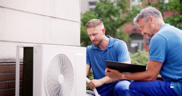 Best HVAC repair near me  in Fulton, IL