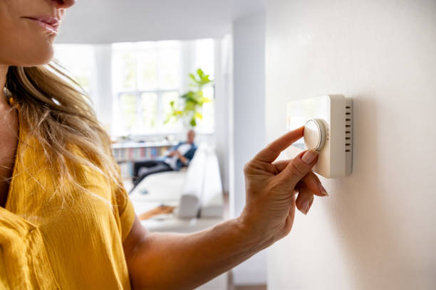 Best HVAC replacement cost  in Fulton, IL