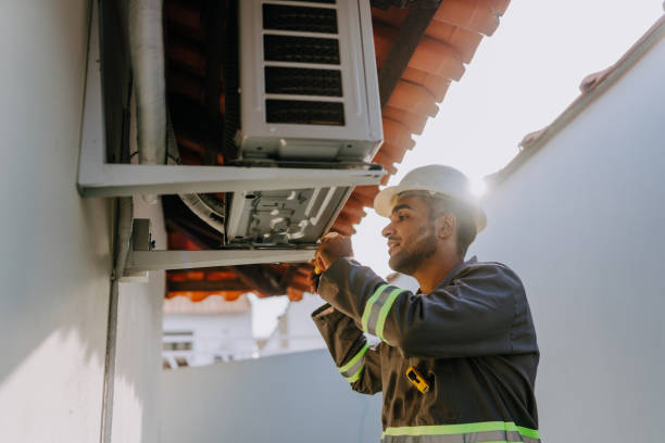 Best HVAC maintenance near me  in Fulton, IL