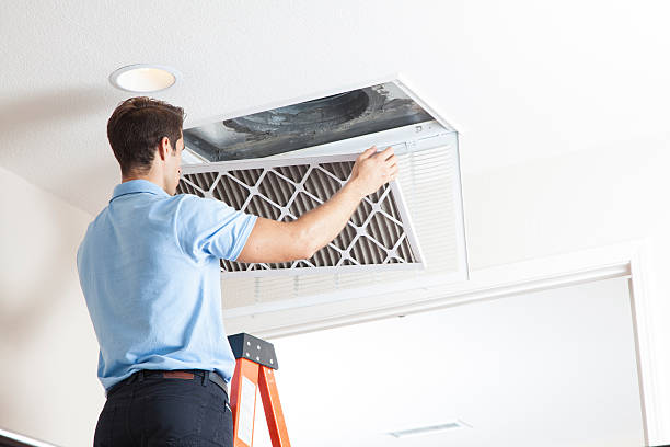 Professional HVAC in Fulton, IL
