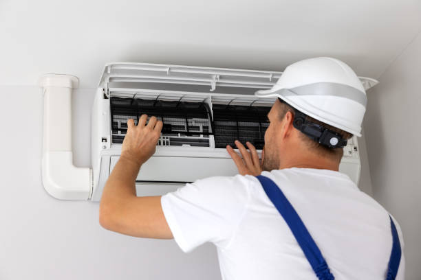 Best HVAC air duct cleaning  in Fulton, IL