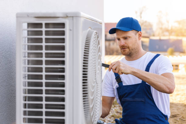 Best Air quality test  in Fulton, IL