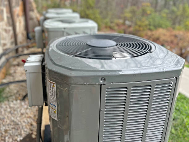 Affordable air conditioning repair in Fulton, IL