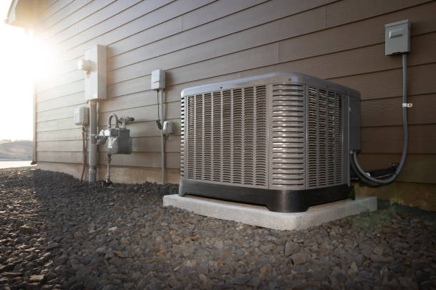 Best HVAC repair near me  in Fulton, IL